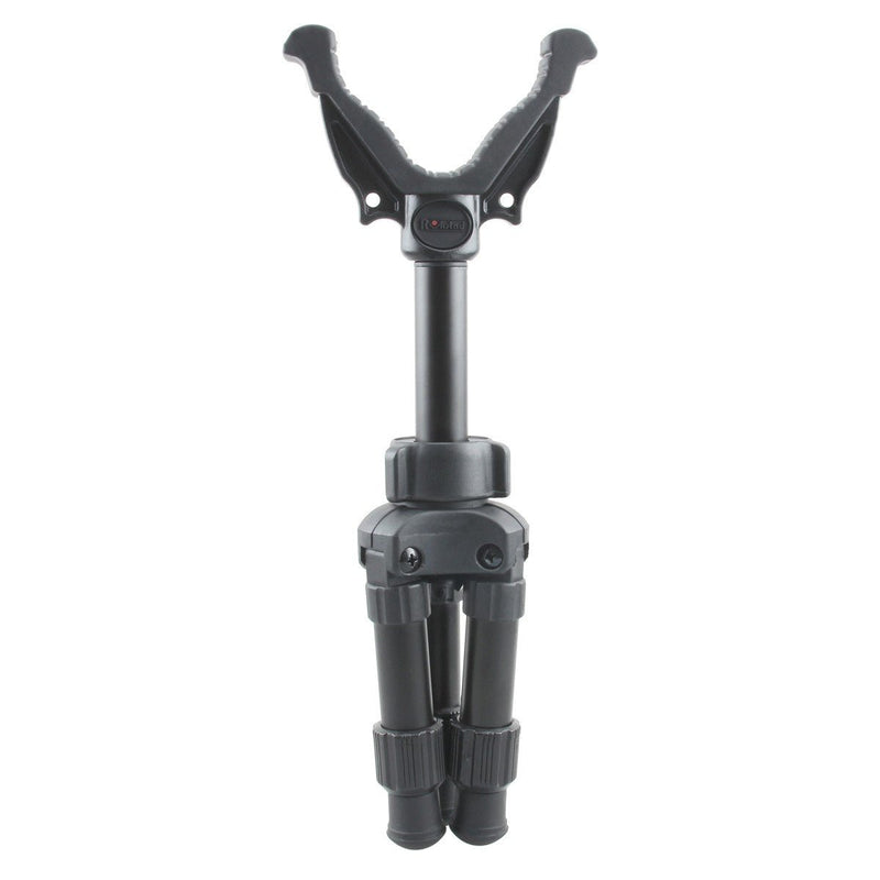 Load image into Gallery viewer, ROKSTAD ELP V Mount Portable Tripod Gun Rest - Vector Optics Online Store