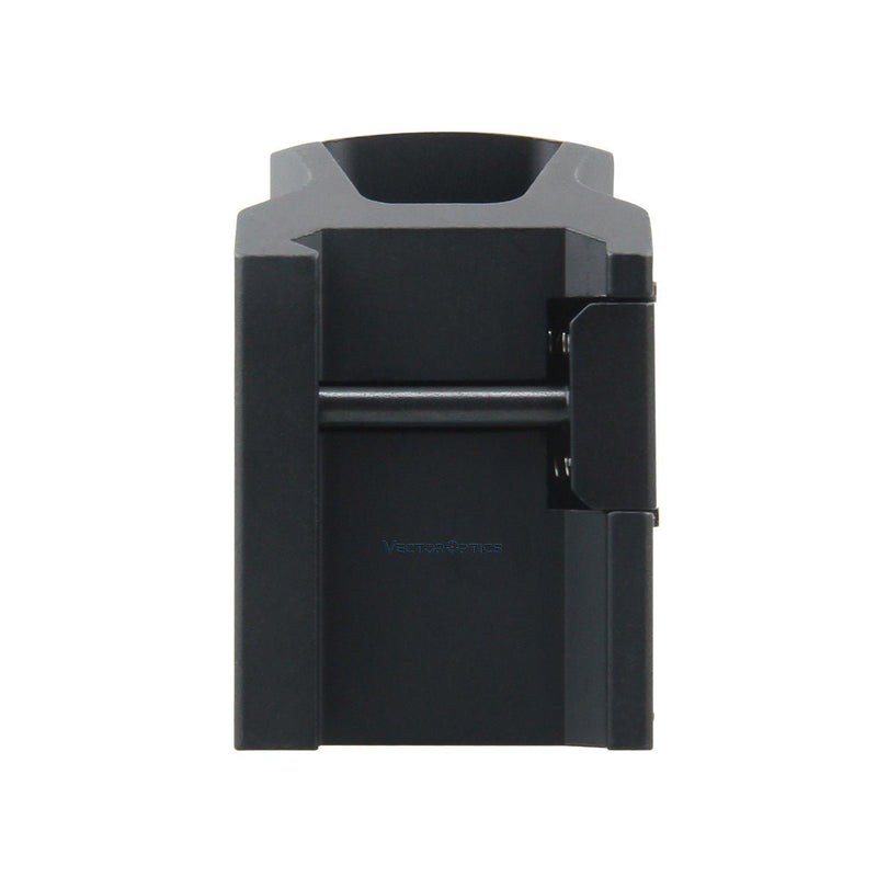 Load image into Gallery viewer, MAG Red Dot Sight Cantilever Picatinny Riser Mount - Vector Optics Online Store
