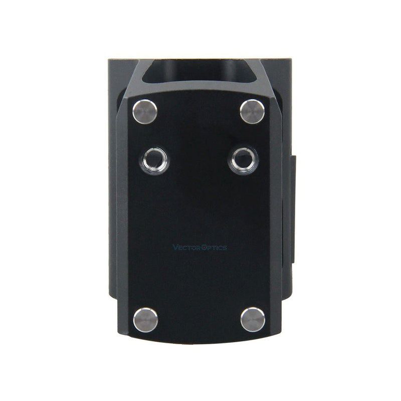 Load image into Gallery viewer, MAG Red Dot Sight Cantilever Picatinny Riser Mount - Vector Optics Online Store