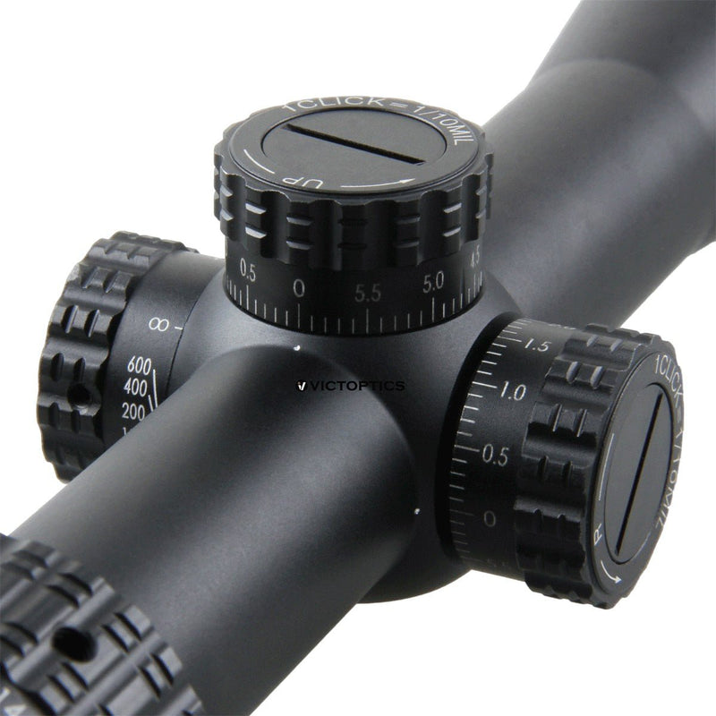 Load image into Gallery viewer, Victoptics S4 6-24x50 MDL - Vector Optics Online Store