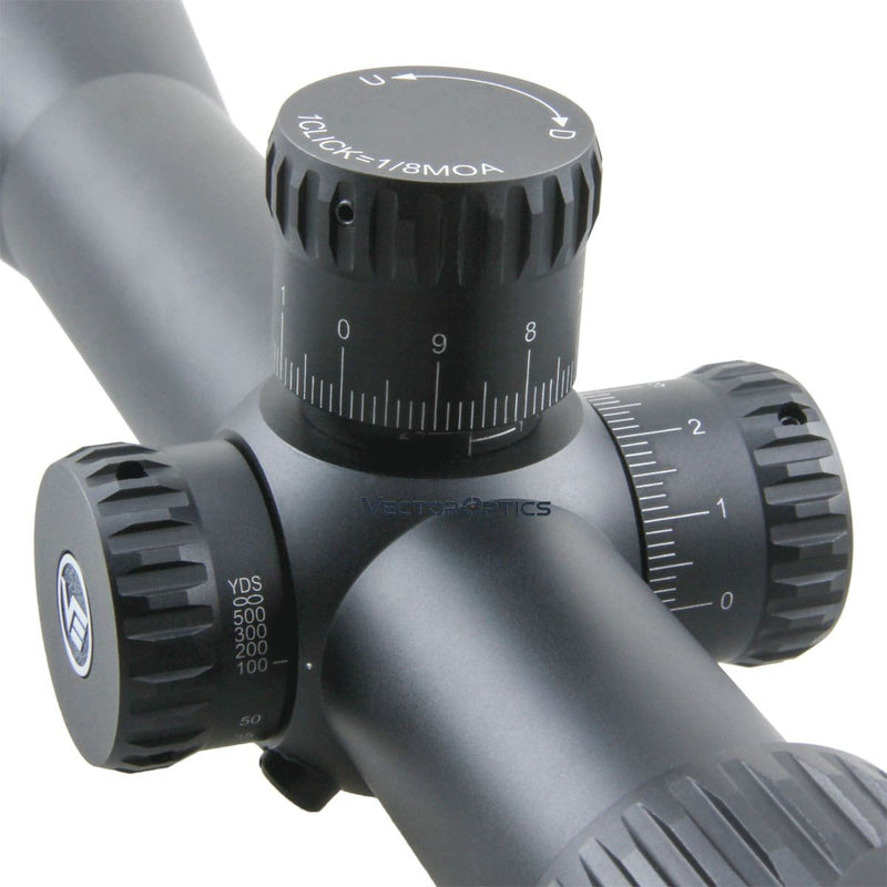 Load image into Gallery viewer, Minotaur 12-60x60 GenII SFP - Vector Optics Online Store