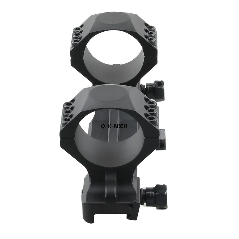 Load image into Gallery viewer, X-Accu 34mm Medium Profile One Piece Picatinny Mount - Vector Optics Online Store