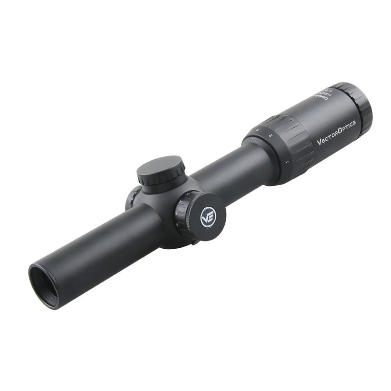 Load image into Gallery viewer, Constantine 1-8x24 FFP LPVO - Vector Optics Online Store