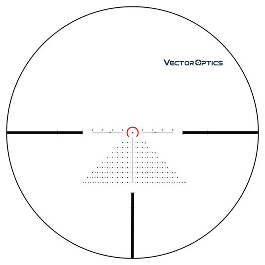 Constantine 1-8x24 FFP LPVO - Vector Optics Online Store