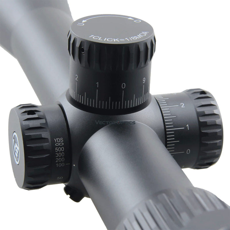 Load image into Gallery viewer, Minotaur 10-50x60 GenII SFP - Vector Optics Online Store