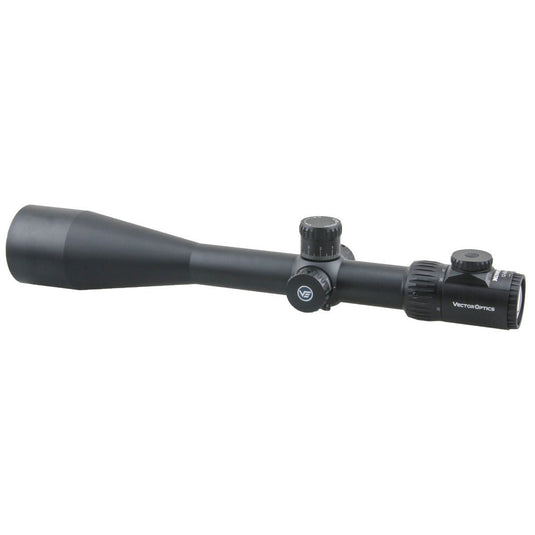 Minotaur 12-60x60 GenII MFL SFP - Vector Optics Online Store