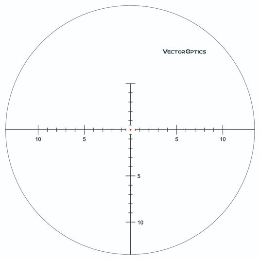 Minotaur 12-60x60 GenII MFL SFP - Vector Optics Online Store