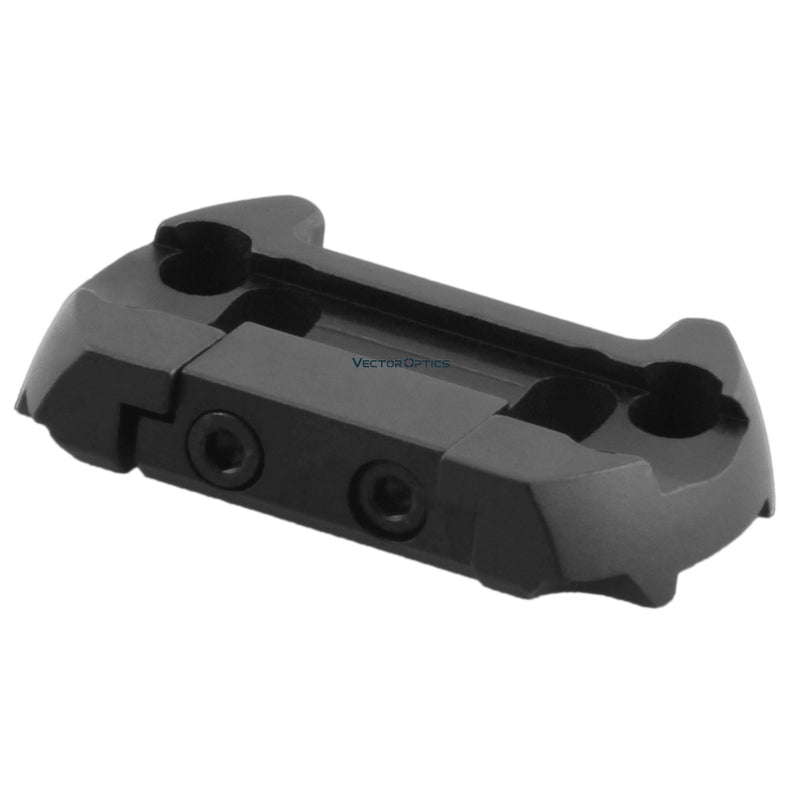 Load image into Gallery viewer, Maverick Extreme Low Profile Dovetail Mount - Vector Optics Online Store