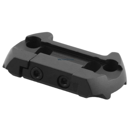 Maverick Extreme Low Profile Dovetail Mount - Vector Optics Online Store