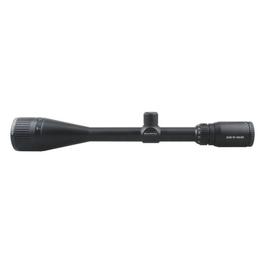 Victoptics Kun 10-40x50 AO - Vector Optics Online Store