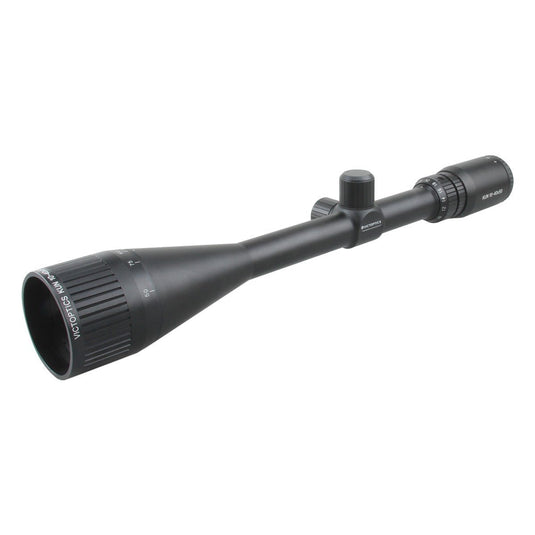 Victoptics Kun 10-40x50 AO - Vector Optics Online Store