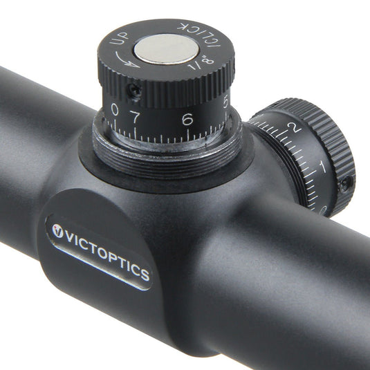 Victoptics Kun 10-40x50 AO - Vector Optics Online Store