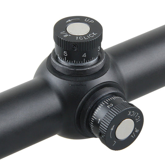 Victoptics Kun 10-40x50 AO - Vector Optics Online Store