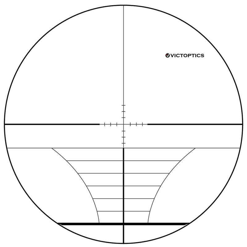 Load image into Gallery viewer, Victoptics Kun 10-40x50 AO - Vector Optics Online Store