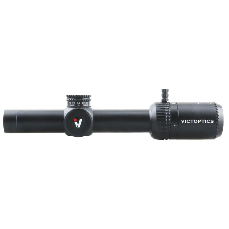 Load image into Gallery viewer, Victoptics ZOD 1-4x20 IR LPVO Scope - Vector Optics Online Store