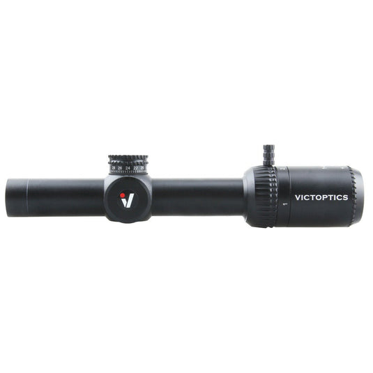 Victoptics ZOD 1-4x20 IR LPVO Scope - Vector Optics Online Store