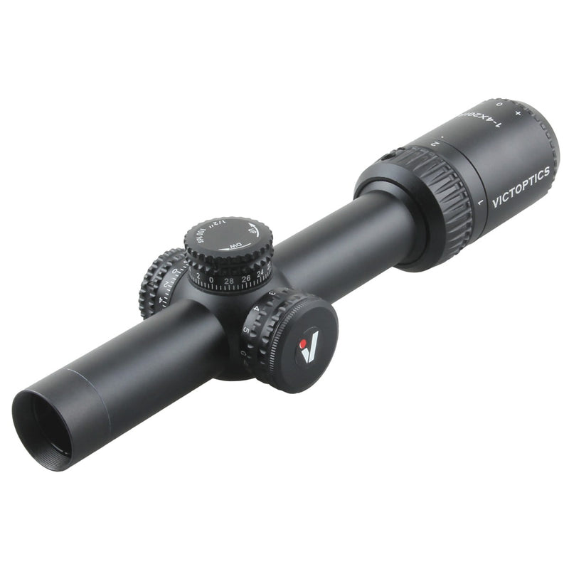 Load image into Gallery viewer, Victoptics ZOD 1-4x20 IR LPVO Scope - Vector Optics Online Store