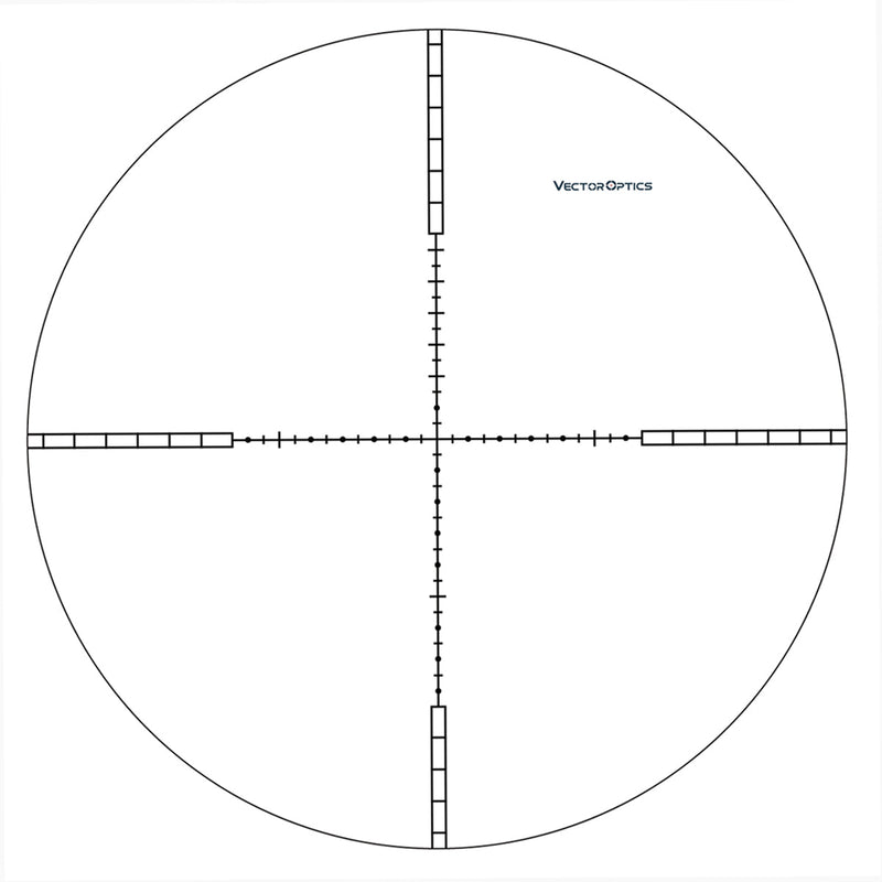 Load image into Gallery viewer, Victoptics ZOD 1-4x20 IR LPVO Scope - Vector Optics Online Store