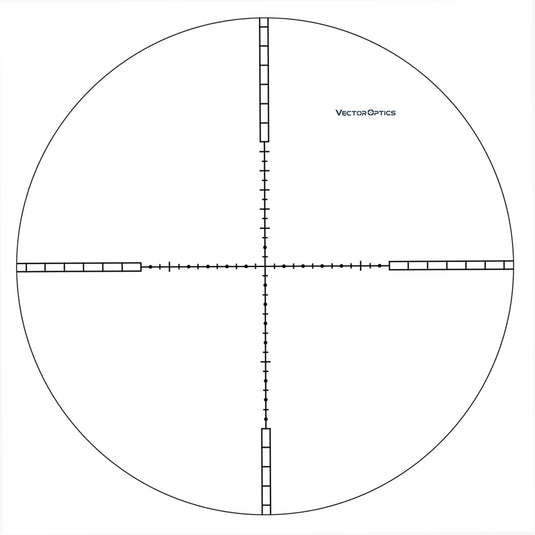 Victoptics ZOD 1-4x20 IR LPVO Scope - Vector Optics Online Store