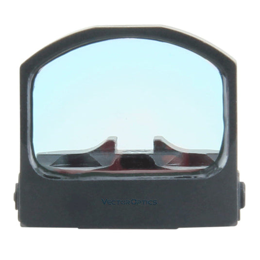 【chrisfromthe740】Frenzy-S 1x17x24 MIC Red Dot Sight - Vector Optics Online Store
