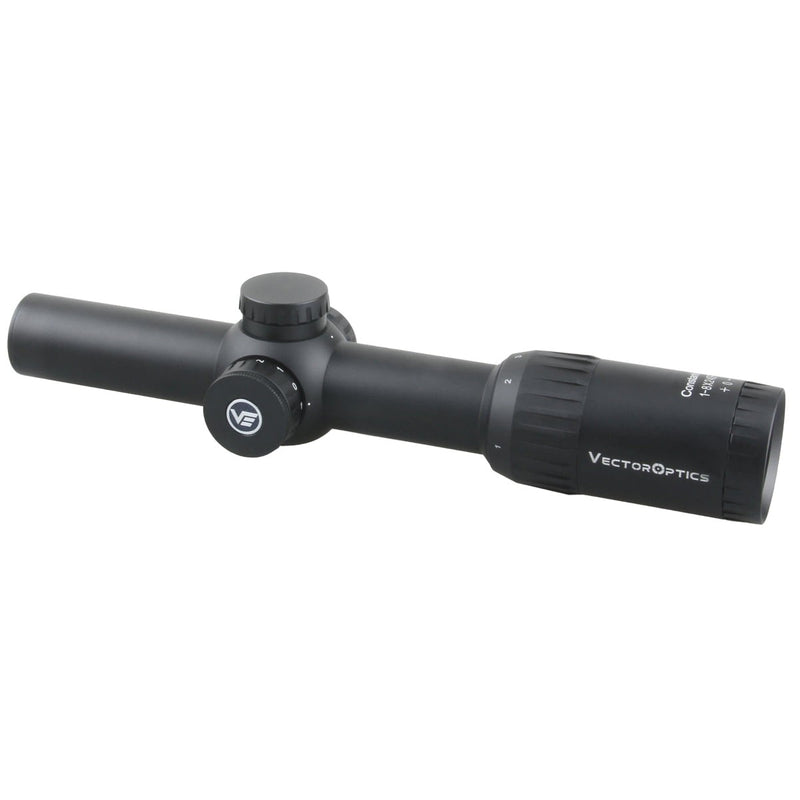 Load image into Gallery viewer, Constantine 1-8x24 SFP - Vector Optics Online Store