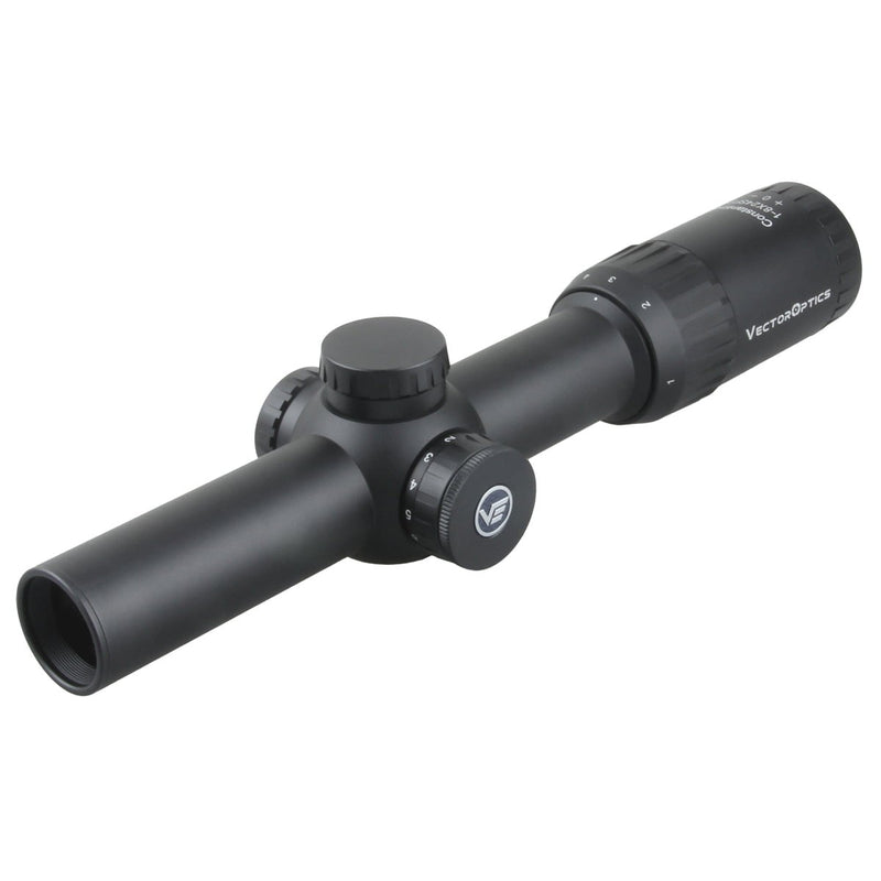 Load image into Gallery viewer, Constantine 1-8x24 SFP - Vector Optics Online Store
