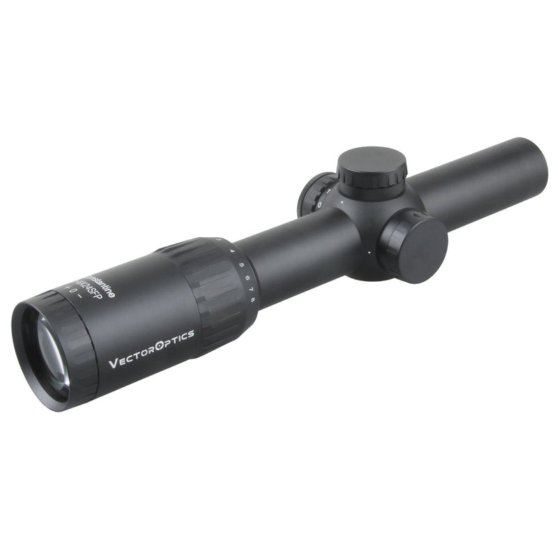 Load image into Gallery viewer, Constantine 1-8x24 SFP - Vector Optics Online Store