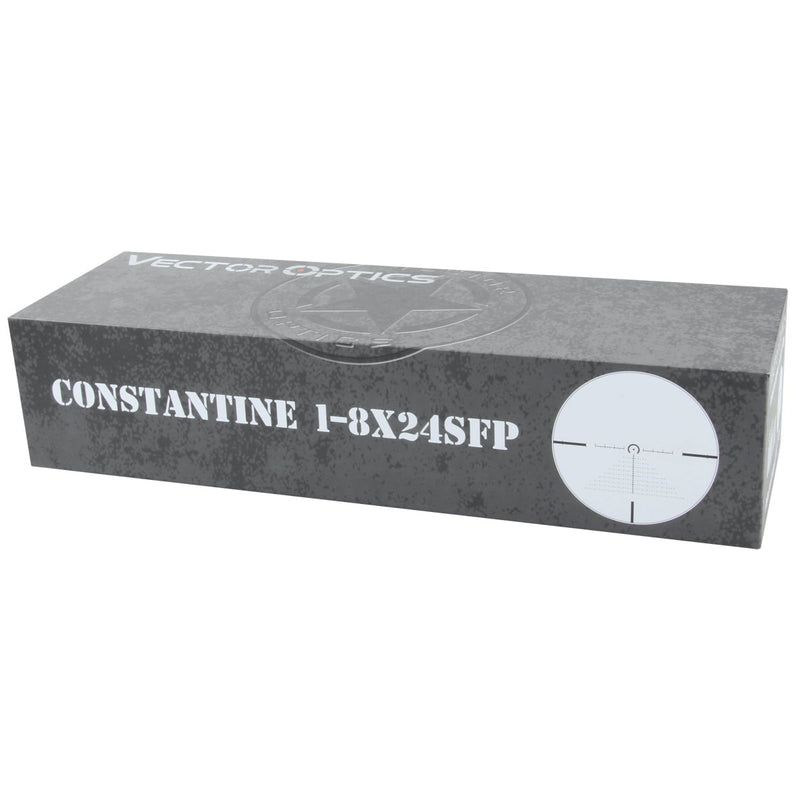 Load image into Gallery viewer, Constantine 1-8x24 SFP - Vector Optics Online Store