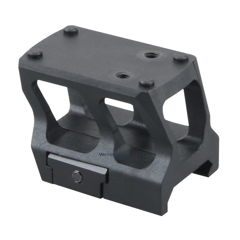 Load image into Gallery viewer, MAG Red Dot Sight Cantilever Weaver Polymer Mount - Vector Optics Online Store