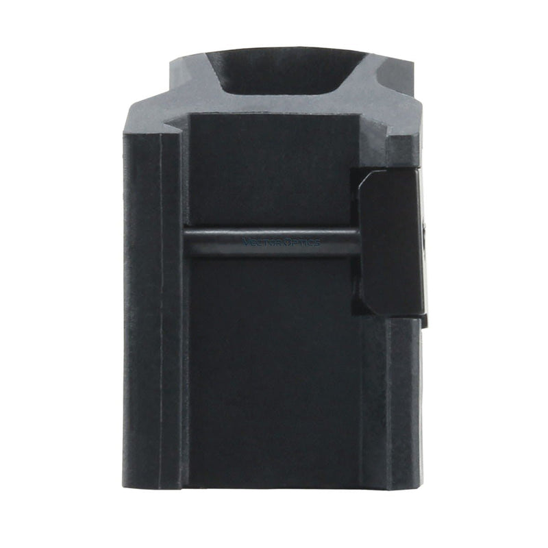 Load image into Gallery viewer, MAG Red Dot Sight Cantilever Weaver Polymer Mount - Vector Optics Online Store