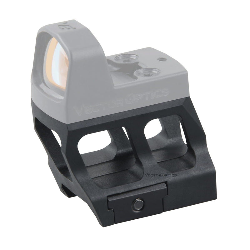Load image into Gallery viewer, MAG Red Dot Sight Cantilever Weaver Polymer Mount - Vector Optics Online Store