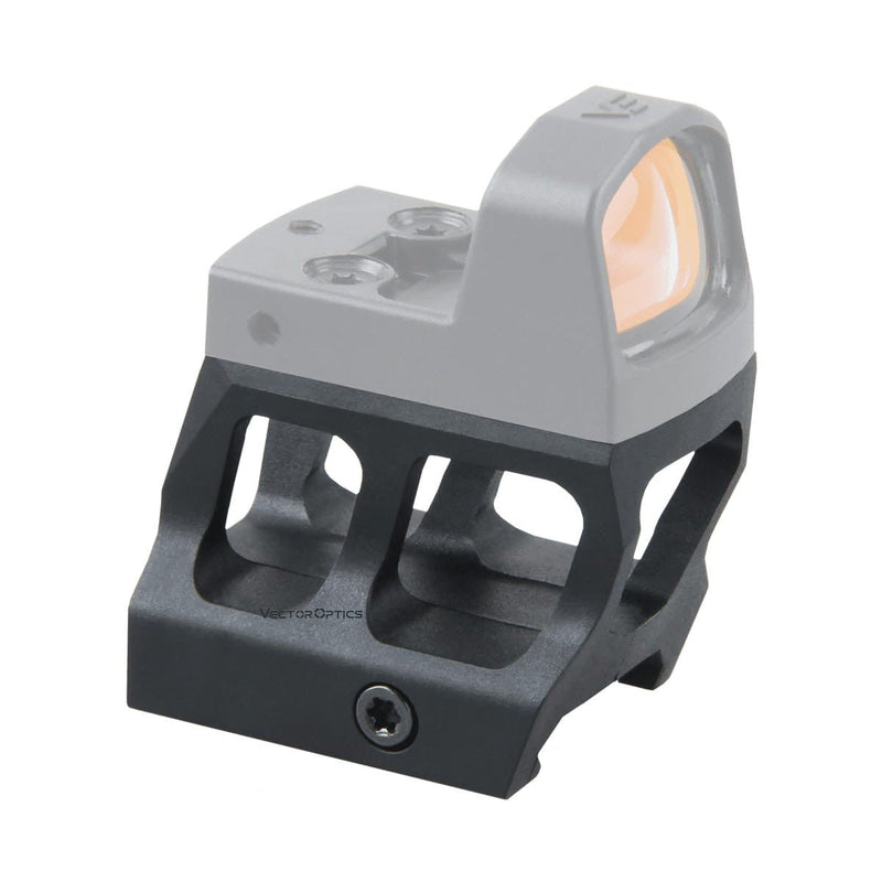 Load image into Gallery viewer, MAG Red Dot Sight Cantilever Weaver Polymer Mount - Vector Optics Online Store