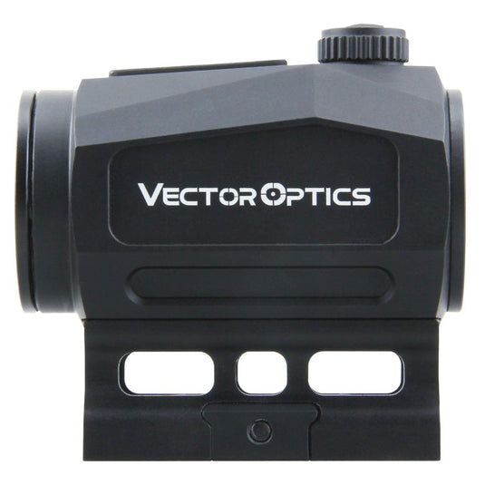 Scrapper 1x25 GenII - Vector Optics Online Store