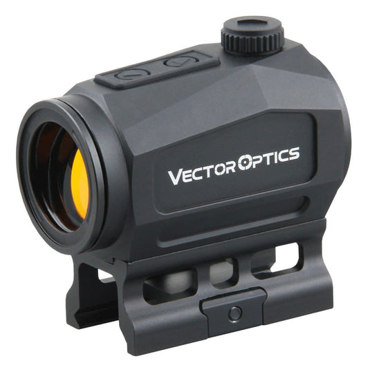 Scrapper 1x25 GenII - Vector Optics Online Store