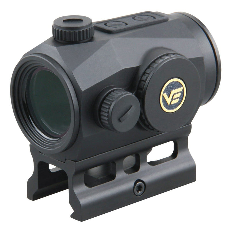 Load image into Gallery viewer, Scrapper 1x25 GenII - Vector Optics Online Store