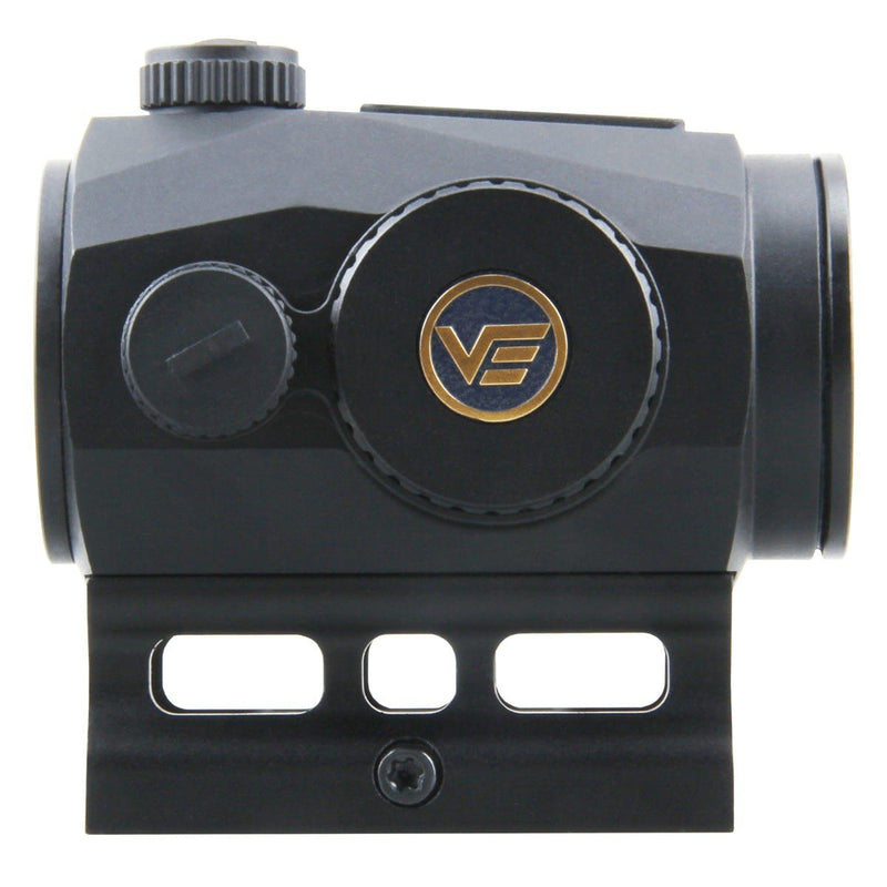 Load image into Gallery viewer, Scrapper 1x25 GenII - Vector Optics Online Store