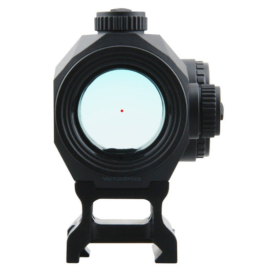 Scrapper 1x25 GenII - Vector Optics Online Store