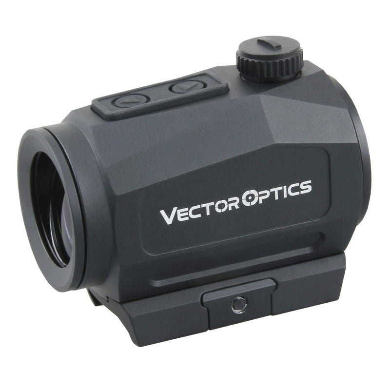 Load image into Gallery viewer, Scrapper 1x25 GenII - Vector Optics Online Store
