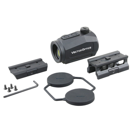 Scrapper 1x25 GenII - Vector Optics Online Store