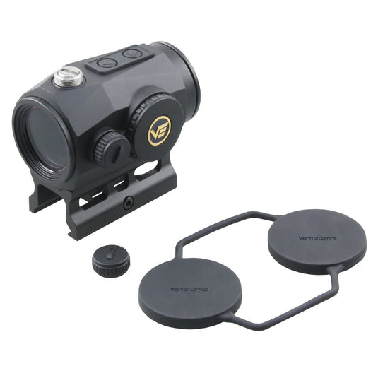 Scrapper 1x25 GenII - Vector Optics Online Store