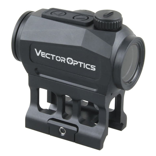 Scrapper 1x22 - Vector Optics Online Store
