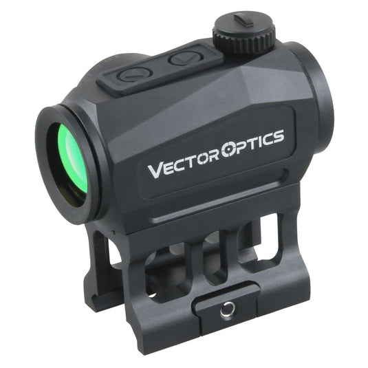 Scrapper 1x22 - Vector Optics Online Store