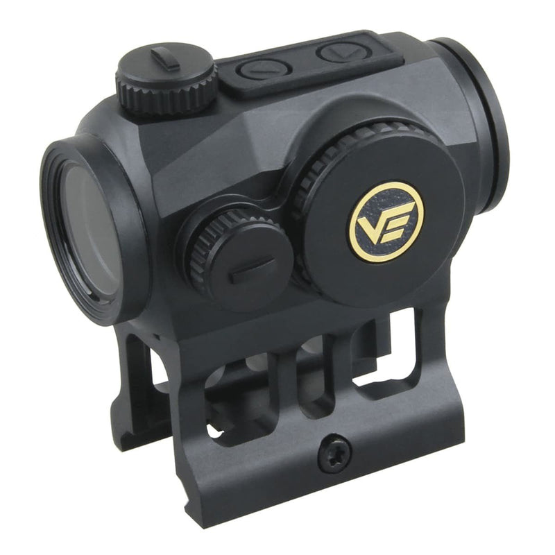 Load image into Gallery viewer, Scrapper 1x22 - Vector Optics Online Store