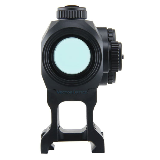 Scrapper 1x22 - Vector Optics Online Store