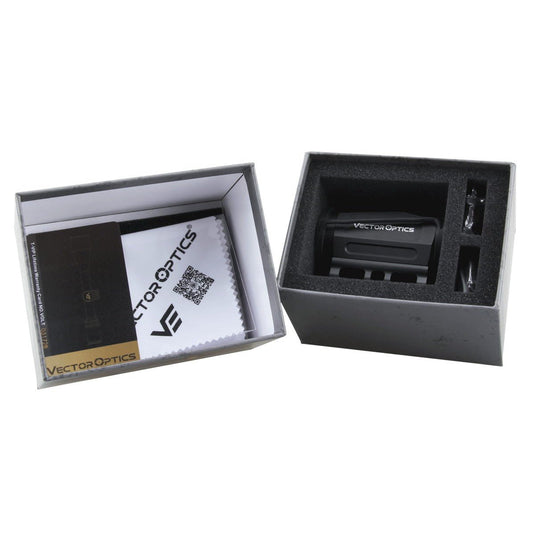 Scrapper 1x22 - Vector Optics Online Store