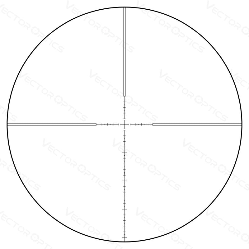 Load image into Gallery viewer, Veyron 3-12x44 FFP - Vector Optics Online Store