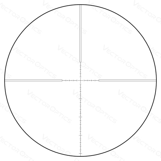 Veyron 3-12x44 FFP - Vector Optics Online Store