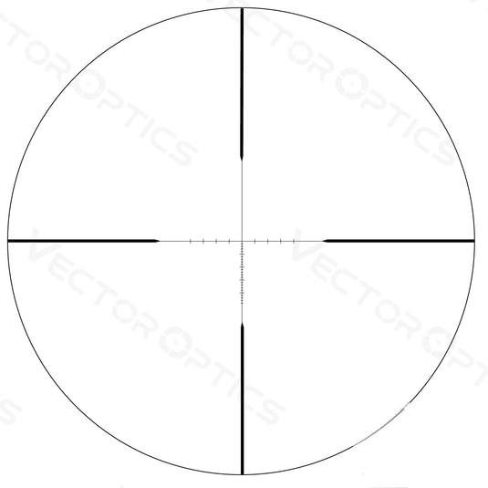 Matiz 2-7x32 MOA - Vector Optics Online Store