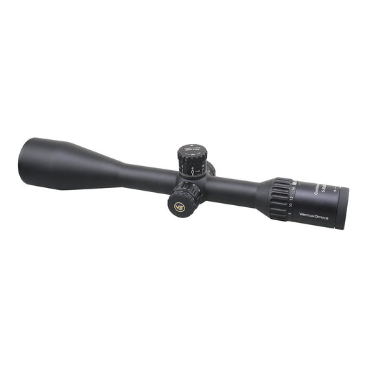 Continental x6 3-18x50 ARI SFP - Vector Optics Online Store