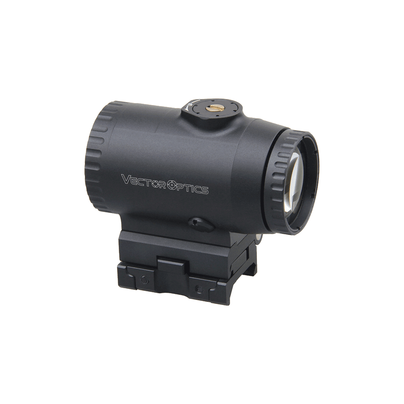 Load image into Gallery viewer, Paragon 3X18 & 5x30 Micro Magnifier - Vector Optics Online Store